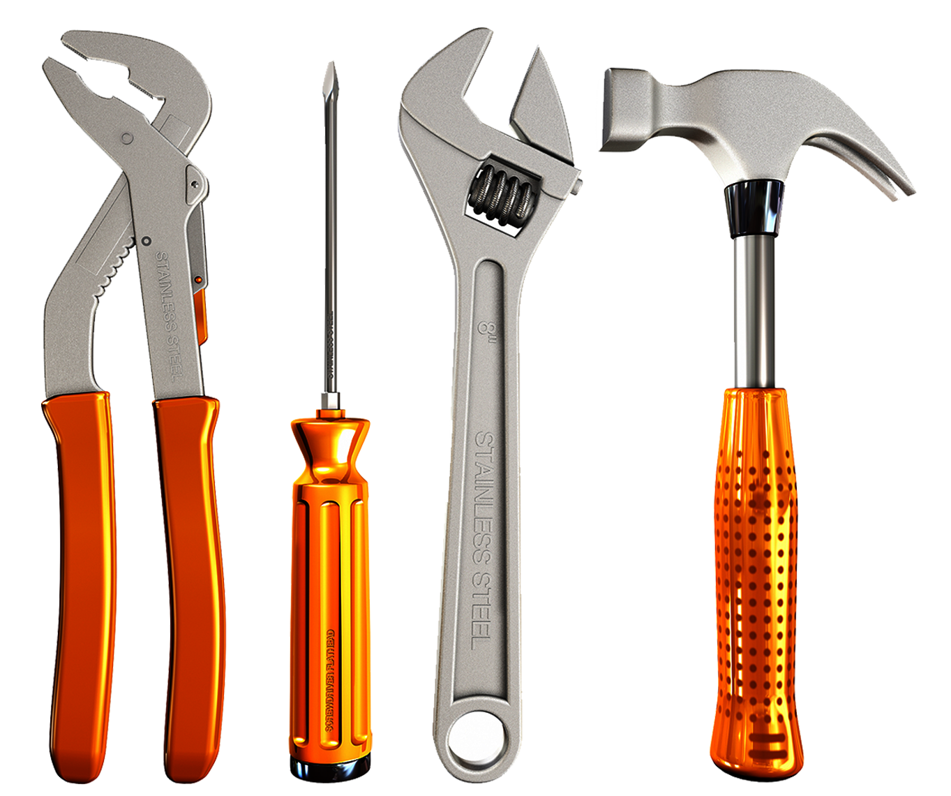PERKAKAS & TOOLS