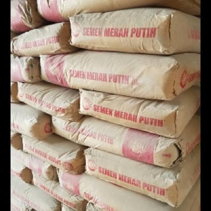 Semen Merah Putih