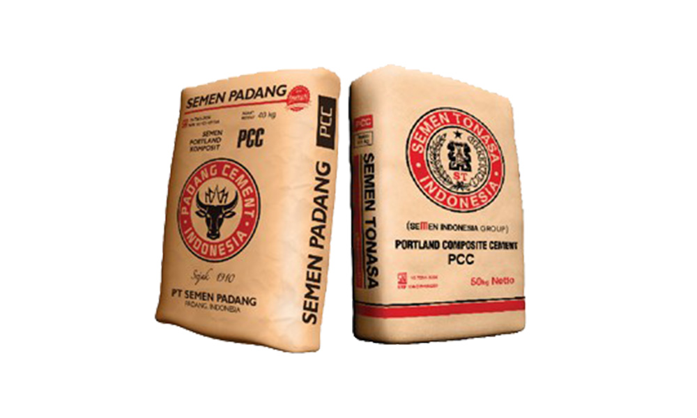 Semen Padang 40Kg dan 50Kg