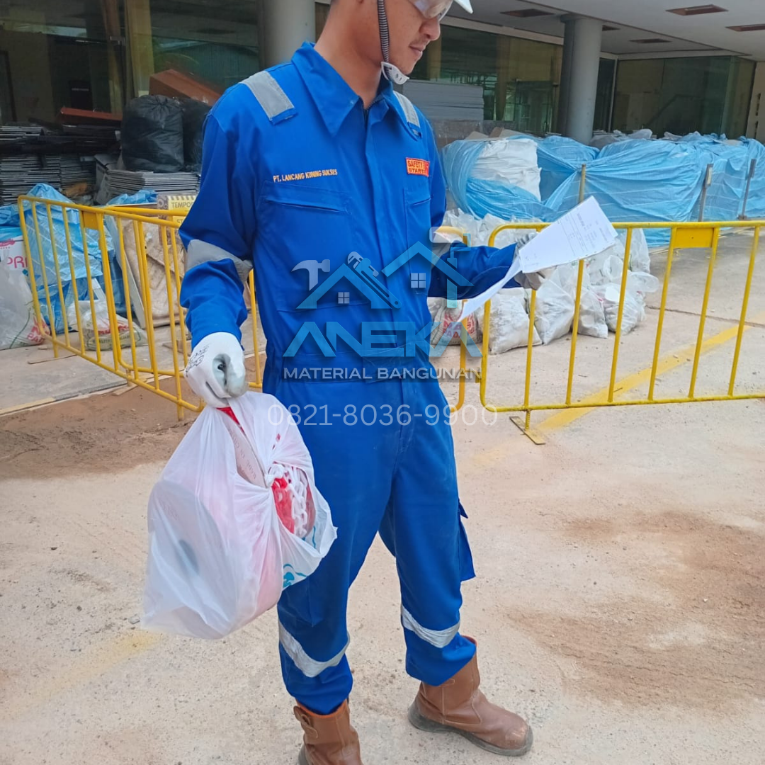 Pengantaran Area Batam
