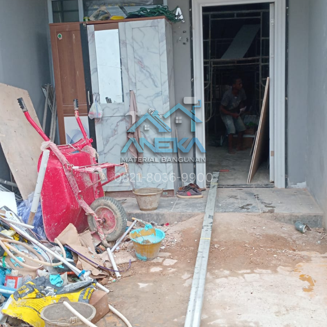 Pengantaran Area Batam