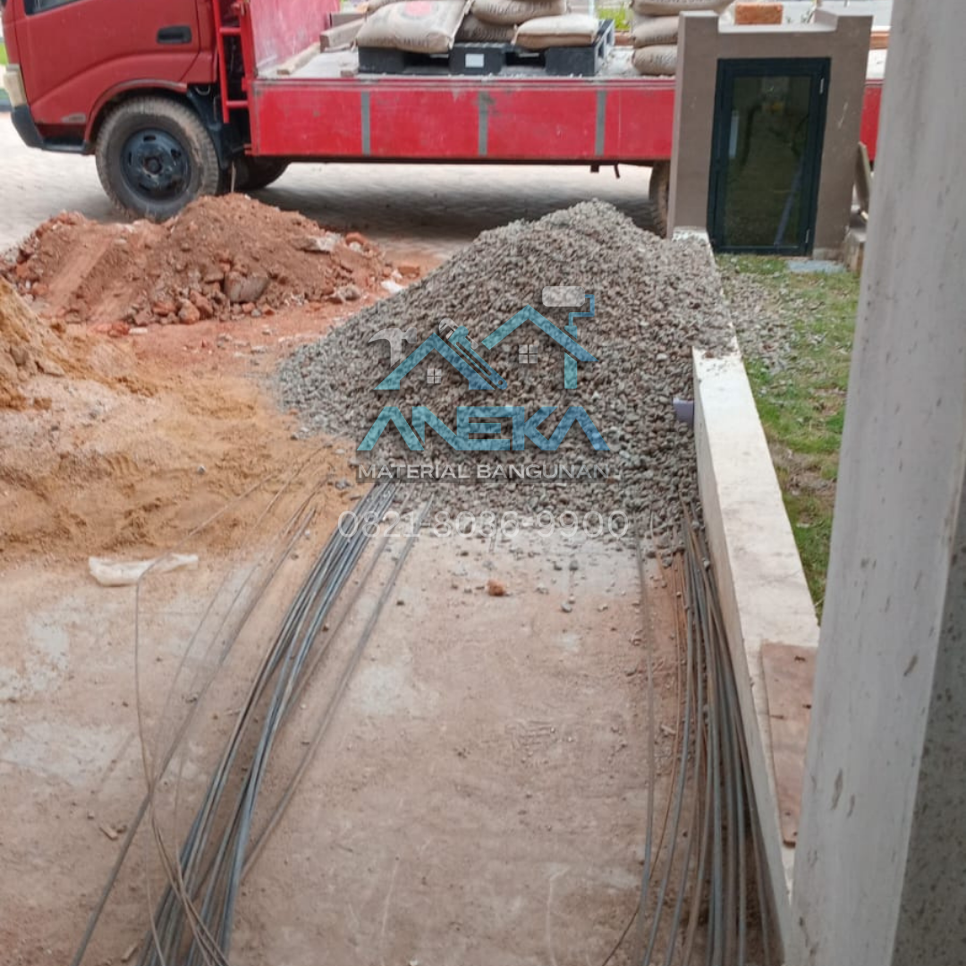 Pengantaran Area Batam