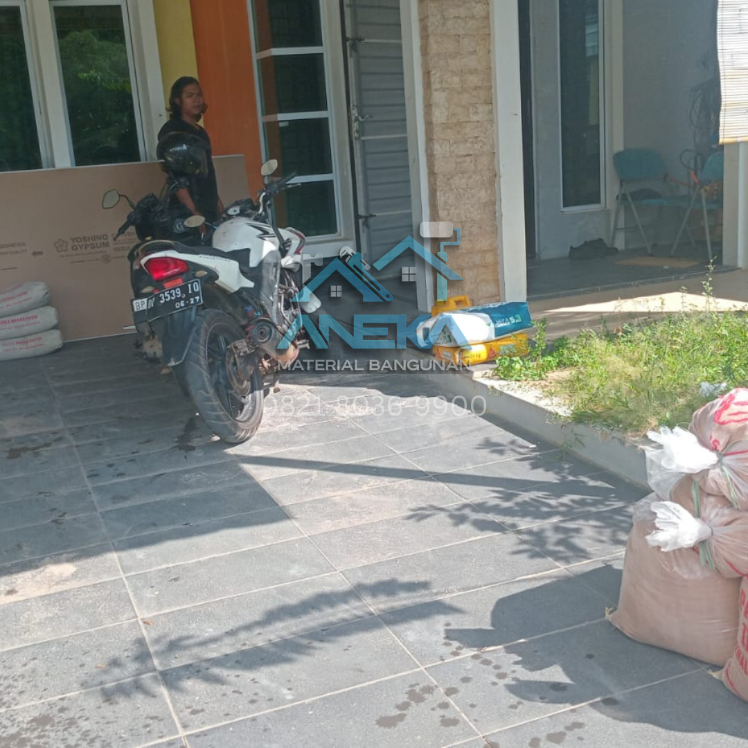 Pengantaran Area Batam