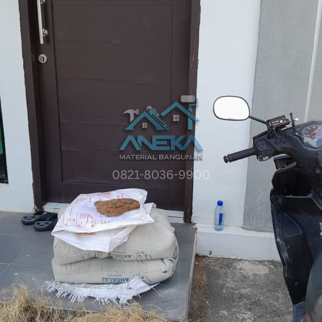 Pengantaran Area Batam