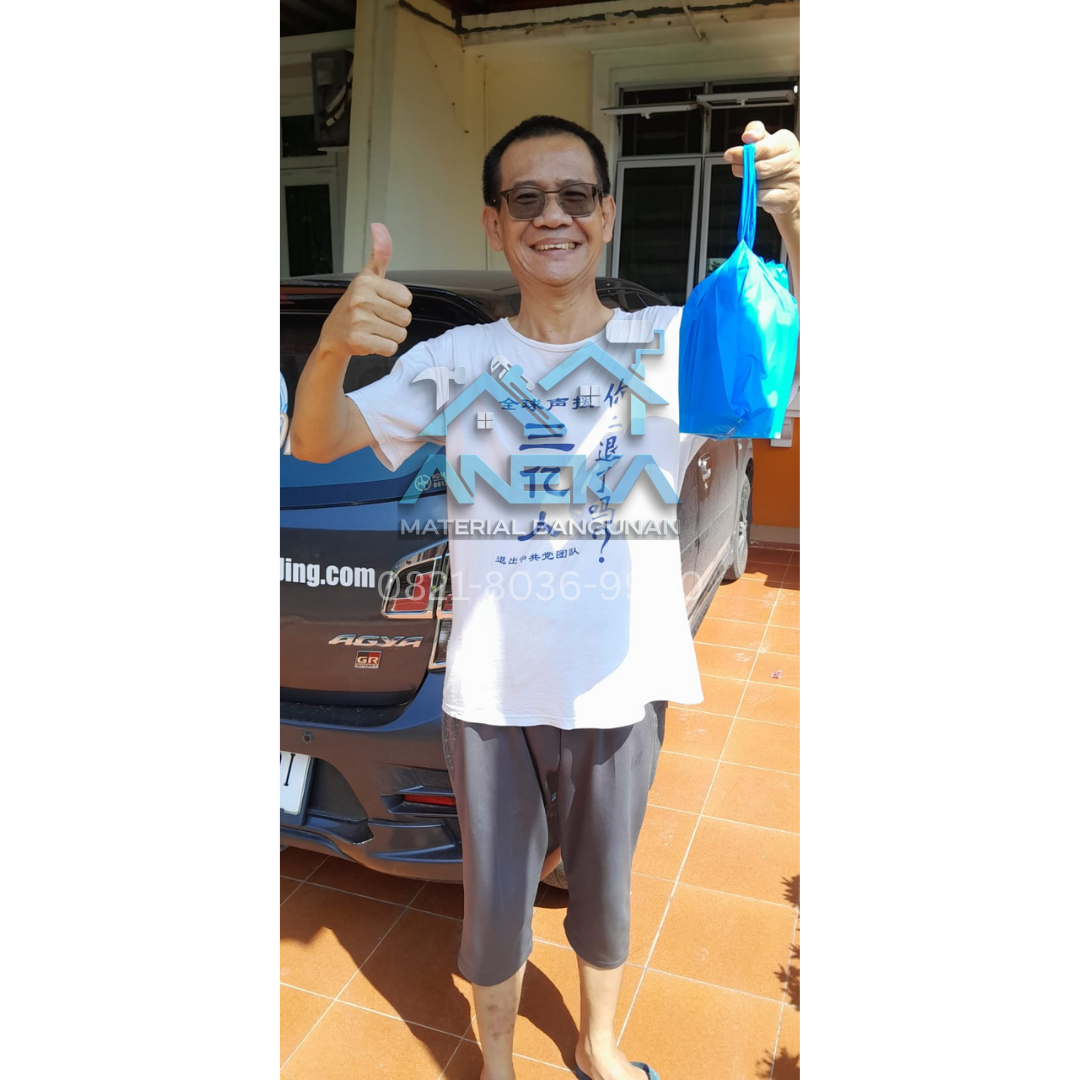 Pengantaran Area Batam