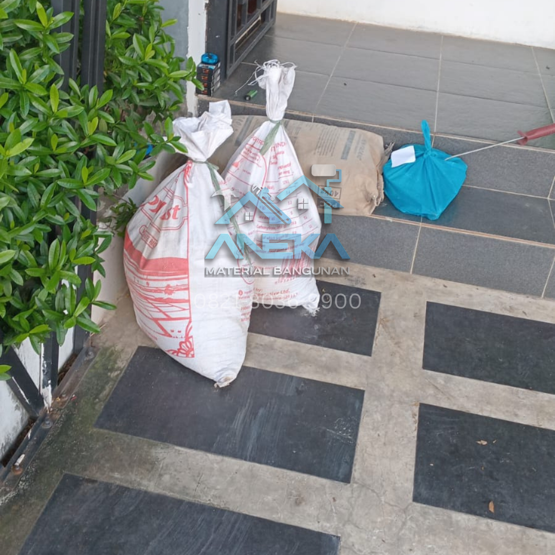 Pengantaran Area Batam